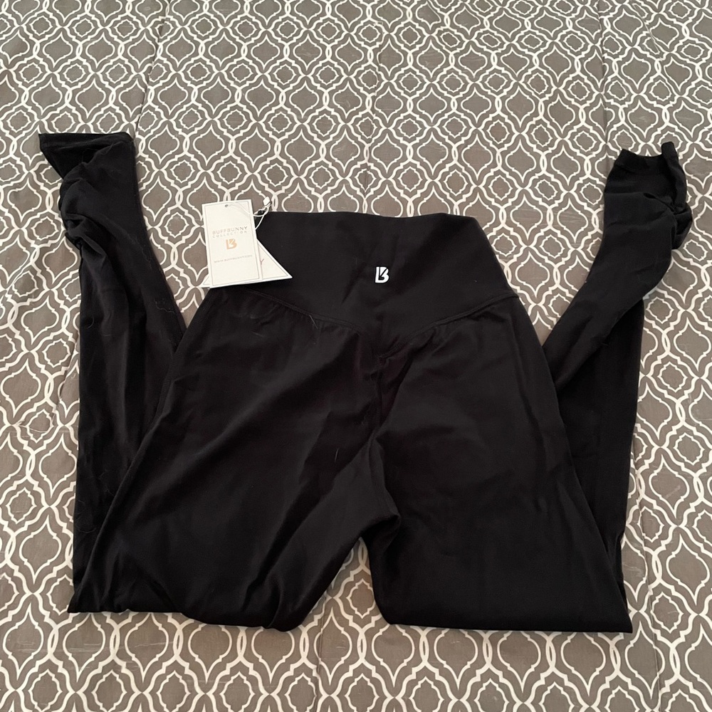 Buffbunny Aloe legging